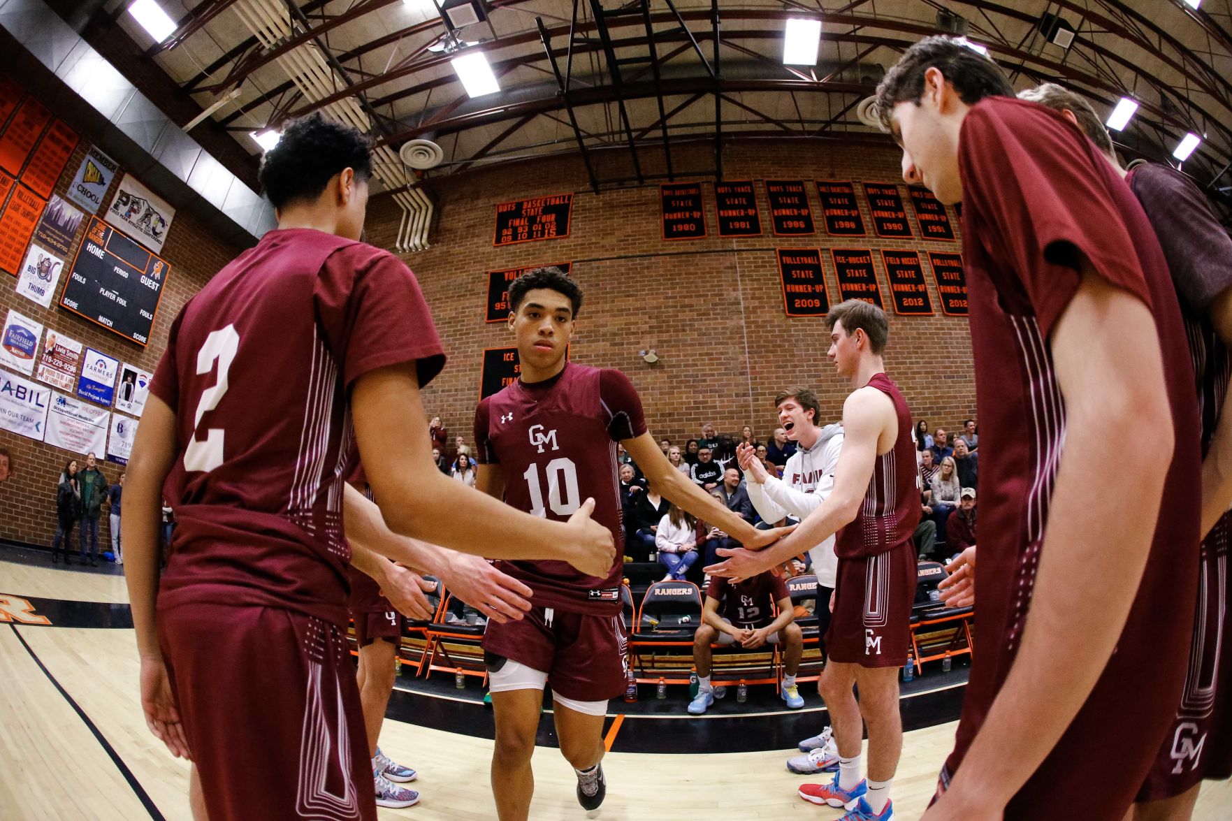PREP BASKETBALL